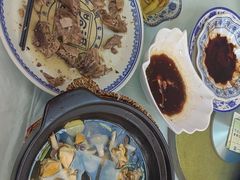 -芸海阁·农家私房菜(沙家浜景区出口店)