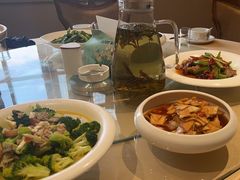 -又见炊烟私房菜(敬亭路店)