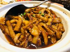 茄子煲-79号渔船海鲜饭店(宝安店)