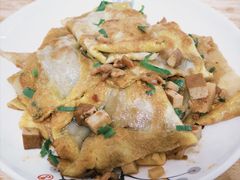 -周记热干面豆皮大王(桃花东街店)