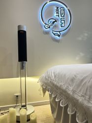 -康颜SPA自然疗愈皮肤管理中心