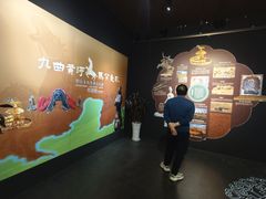 -马鞍山市博物馆