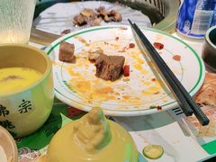 -亚马逊海鲜自助(梅溪湖步步高店)