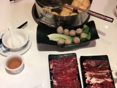 -陈记顺和牛肉火锅馆(天河北路店)