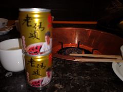 -老码头火锅(玉林店)