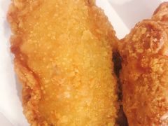 -麦当劳(西安雁塔路店)