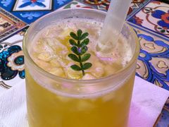 -LESCEDARS Brasserie Bistro香柏树