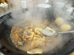 -屯老二农家铁锅炖·行业领军者(梅江店)