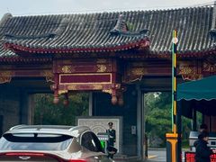 -钓鱼台国宾馆