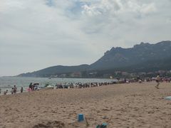 -崂山仰口游览区
