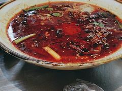 -馬伍旺川菜(江北虹悦城店)