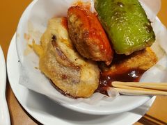 -老坑记·香港经典粤菜馆