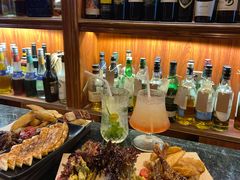 -The Cheebat 锌吧·Bistro(体育西店)
