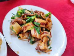 -蛇口康乐快餐鱼仔档(翠苑小区店)