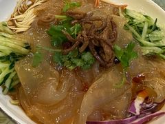 -京滨饭店·餐厅(阜外大街店)
