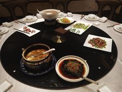 -粗茶淡饭·汉口公馆(循礼门店)