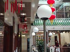 大堂-广州酒家(文昌总店)