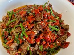 -西江红·株洲本地菜(滨江南路店)