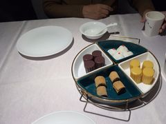 -鸭王烤鸭店(三里河店)