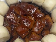 -蘇河湾·新鲁菜·泰山宴(宝龙店)