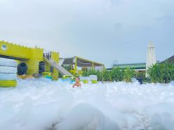 -小蜜蜂农场(凯德七宝购物广场店)