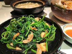 -原味田园·客家菜·土窑鸡(中航城君尚购物中心店)