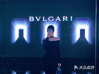 拍过最有氛围感的照片分享｜深圳新展