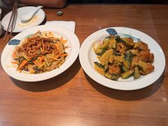 -春水锅贴·传统鲁菜(大明湖店)