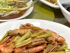 -红红海鲜大排档