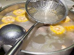 -潮泰牛肉火锅 · 创于1992年(车公庙店)