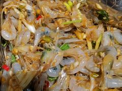 -江合勇丹东兄弟小串海鲜烧烤(总店)