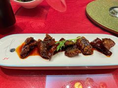 外婆熏香鱼-外婆人家(软件园店)