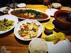 -赤宴·川菜(玉林店)