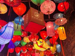 -老门东历史文化街区