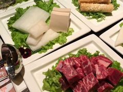 -辉哥火锅(虹桥路店)