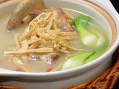 -阿英煲(凉城路店)