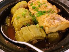 -围龙屋客家食府(福田店)