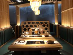 -温野菜涮涮锅(西单大悦城店)