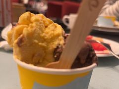 -广州建国酒店·君豪西餐自助餐厅