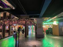 -西单明珠商场