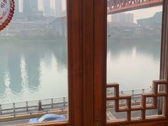 -小天鹅火锅·一线江景洪鼎旗舰店(洪崖洞店)