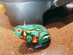 -蛙喔牛蛙(金桥太茂店)