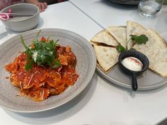 -Manner Coffee(万象食家店)
