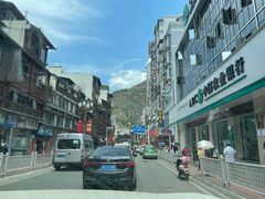 -韩妹鱼庄·泸定老字号(泸定店)