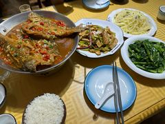 -回家湘菜馆(浮山后店)