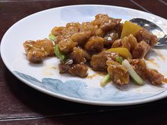 -鹿鸣春饭店(总店)