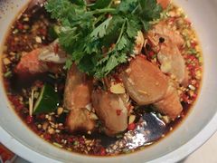 -寻乡迹· 湖南家宴(竹坑店)
