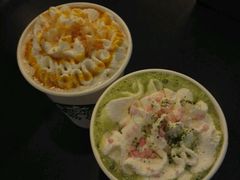 -星巴克(北京中化大厦店)