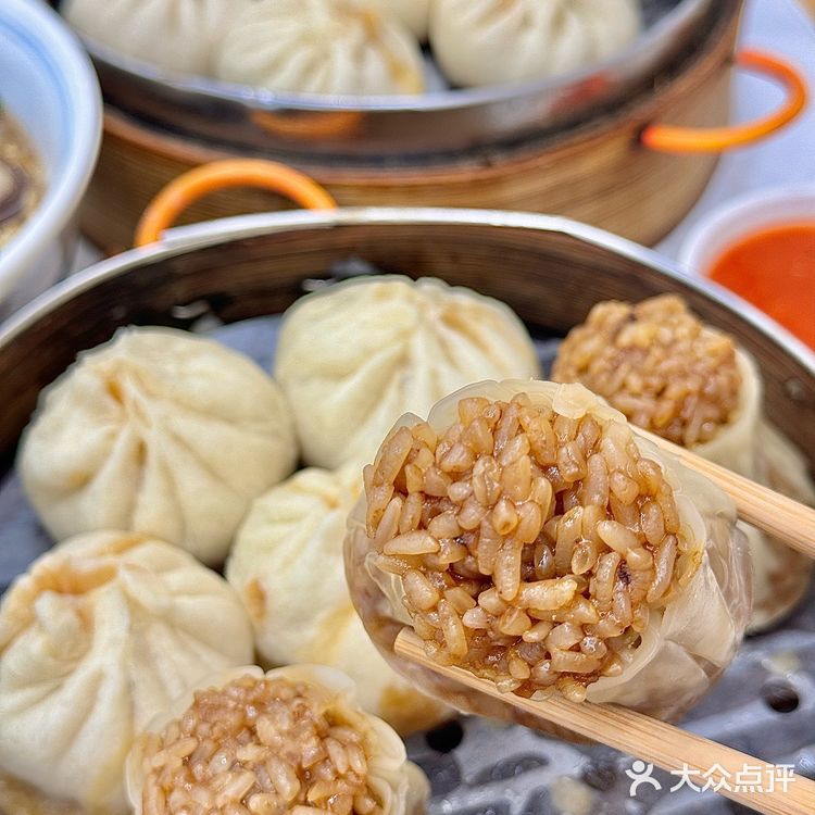 宁波🔥老底子的味道！豆沙园子好糯 