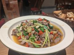 -乡里八闽·福州乡土菜(高宅店)